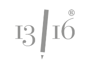 13sedicesimi logo