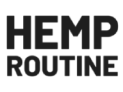 Hemproutine logo