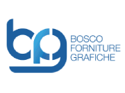 Bosco Forniture Grafiche logo