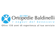 Ortopedie Baldinelli logo