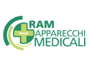 RAM Apparecchi Medicali logo