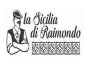 La Sicilia di Raimondo logo