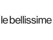Le Bellissime Playing cards logo