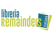 Libreria Remainders Italiana logo