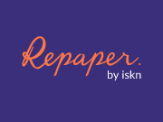 Repaper iskn logo
