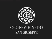 Convento San Giuseppe Cagliari logo