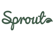 Visita lo shopping online di Sprout world