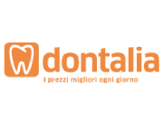Dontalia logo