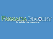 Farmacia Discount logo