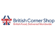 Visita lo shopping online di British Corner Shop