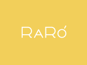 Raro shop logo