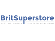 BritSuperstore logo