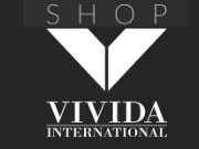 Vivida International logo