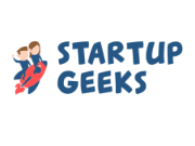 Startup Geeks logo