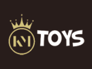 Km Toys logo