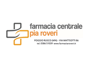 Farmacia Centrale Pia Roveri