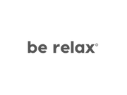 Be Relax logo