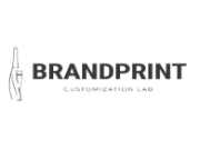 Brandprint logo