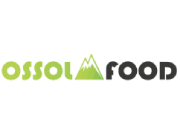 Ossolafood logo