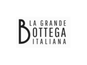 La Grande Bottega Italiana logo