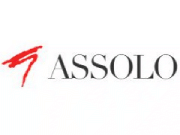 Assolo fashion logo