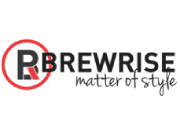 Brewrise logo