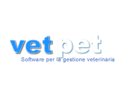 Vetpet software logo