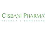 Cisbani Pharma Integratori logo