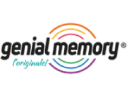 Genialmemory logo