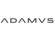 Adamus gin logo