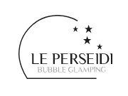 Le Perseidi Glamping logo