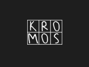 KROMOS light design shop logo