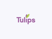 Tulips Market logo