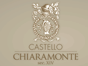 Castello Chiaramonte logo