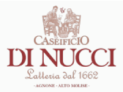 Caseificio di Nucci logo