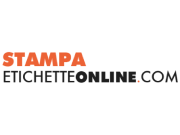 Stampa Etichette Online logo