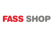 Fass Shop logo