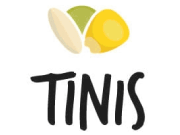 Tinis Gluten Free logo