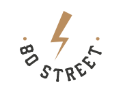 80street logo