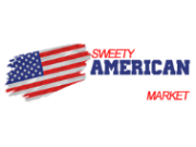 Sweety American logo