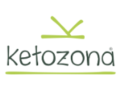 Ketozona logo