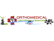 Orthomedical Torino logo