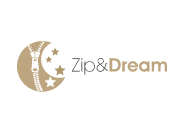 Zip and Dream logo