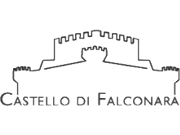 Castello di Falconara logo