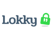 Lokky logo