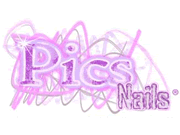 Picsnails logo