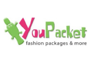 YouPacket logo