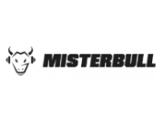 Misterbull logo