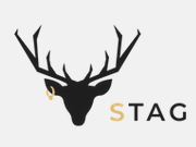 Stag Orecchini logo