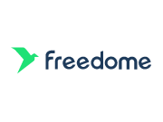 Freedome logo
